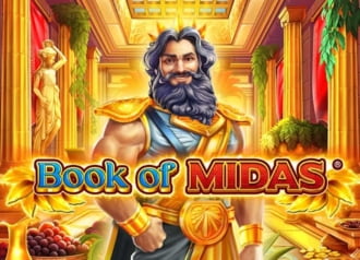 Book of Midas