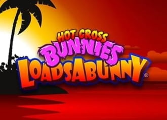 Hot Cross Bunnies Loadsabunny