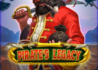 Pirate's Legacy