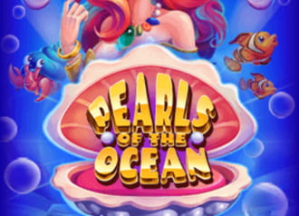 Pearls of the Ocean