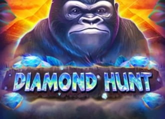 Diamond Hunt