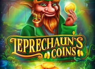 Leprechaun's Coins