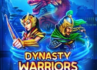 Dynasty Warriors