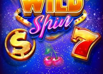 Wild Spin