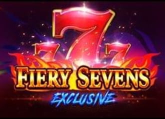 Fiery Sevens Exclusive