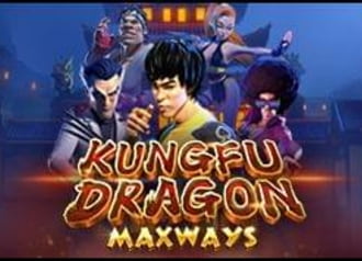 Kungfu Dragon