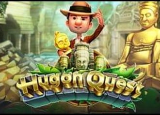 Hugon Quest