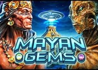 Mayan Gems