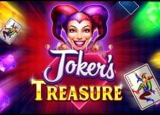 Joker's Treasure