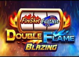 Double Flame