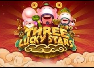 Three Lucky Stars