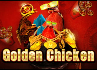 Golden Chicken