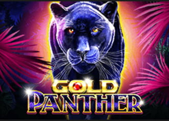 Gold Panther