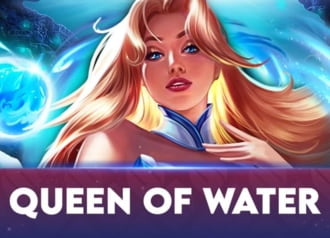 Queen Of Water