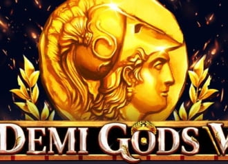 Demi Gods V