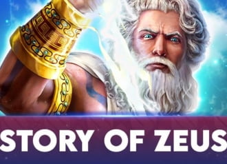 Story Of Zeus