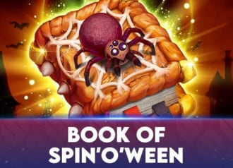 Book Of SpinOWeen