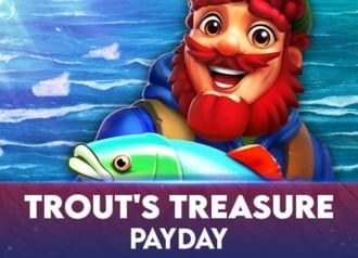 Trout’s Treasure – Payday