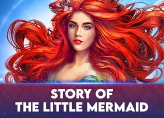 Story Of The Little Mermaid