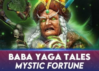 Baba Yaga Tales – Mystic Fortune