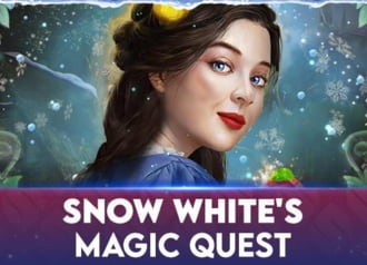 Snow White’s Magic Quest