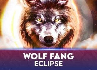 Wolf Fang – Eclipse