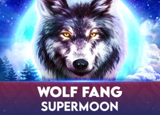 Wolf Fang – Supermoon