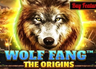 Wolf Fang – The Origins