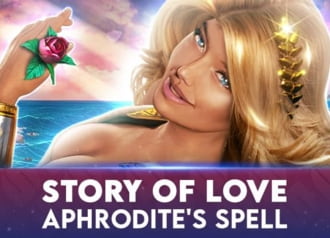 Story Of Love – Aphrodite’s Spell