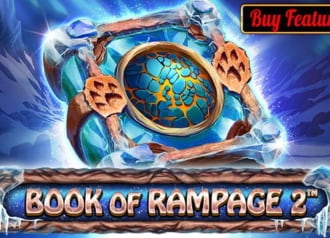 Book Of Rampage 2