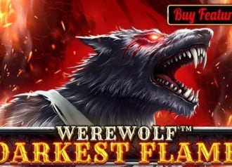 Werewolf – Darkest Flame