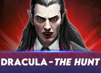 Dracula – The Hunt