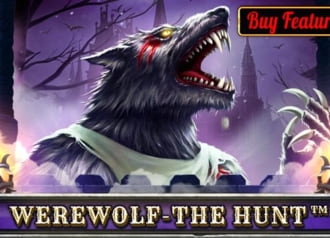 Werewolf – The Hunt