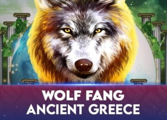 Wolf Fang – Ancient Greece