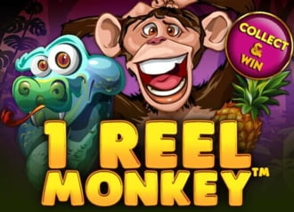 1 Reel Monkey