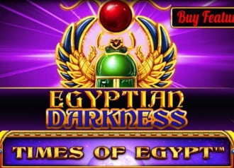 Times Of Egypt – ED