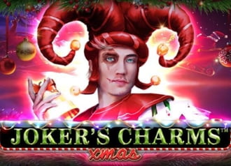 Joker’s Charms – Xmas