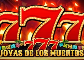 777 Joyas De Los Muertos