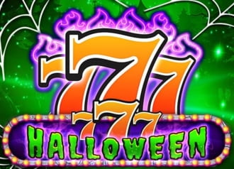 777 Halloween