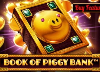 Book of Piggy Bank