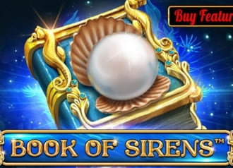 Book Of Sirens