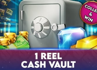 1 Reel – Cash Vault