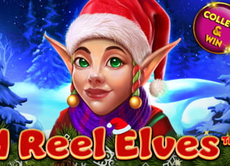 1Reel Elves