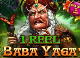 1 Reel Baba Yaga