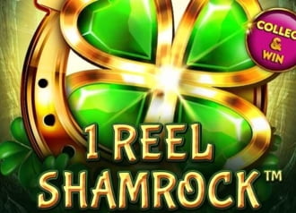 1 Reel Shamrock