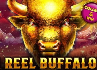 1 Reel Buffalo