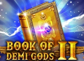 Book Of Demi Gods 2