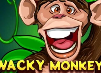 Wacky Monkey