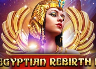 Egyptian Rebirth II