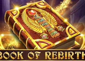 Book Of Rebirth